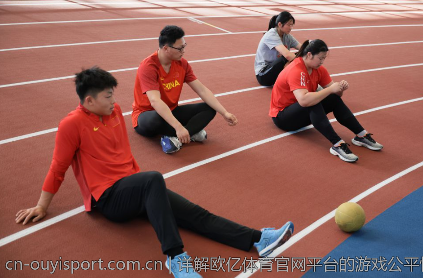 详解欧亿体育官网平台的游戏公平性与透明度